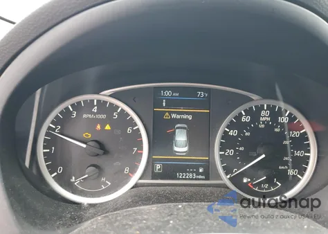 2019 Nissan Sentra S from USA, damaged, VIN 3N1AB7AP2KY327420